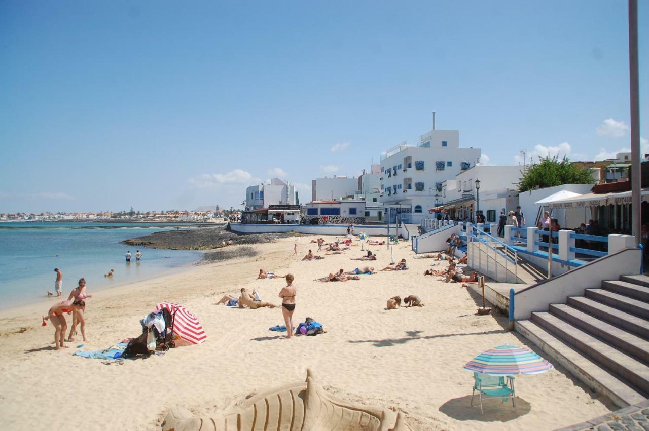 Home Queen Corralejo Exterior foto