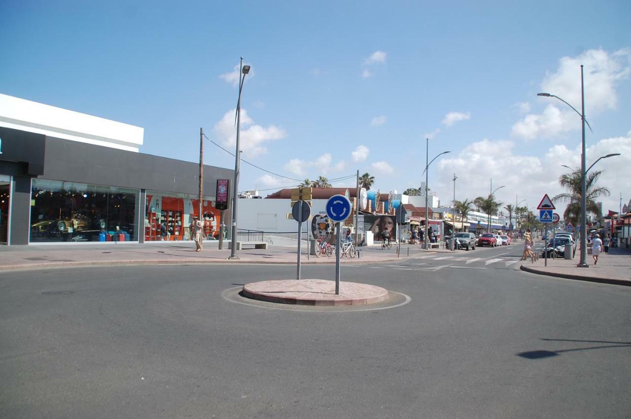Home Queen Corralejo Exterior foto
